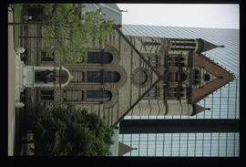 Richardson Henry - Trinity Church - 1872-77: diapositive