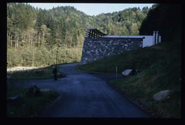 Architecture alpine - Autriche: diapositive