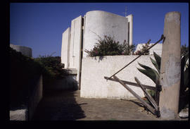 Villa "La Saracena": diapositive
