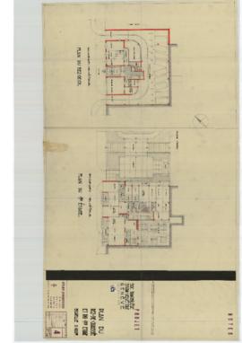 plan du rez-de-chaussée et du 1er étage 01 (PDF)