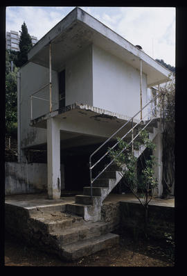 Villa E.1027: diapositive