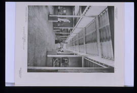 Perret, Architecture vivante 1923-1925: diapositive