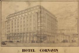 perspective Hôtel Cornavin 16 (PDF)
