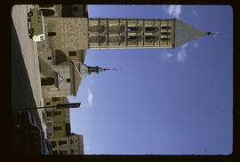 Segovia: diapositive