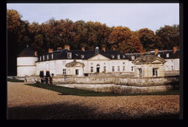 Château du Marais: diapositive