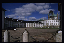Frederiksborg: diapositive
