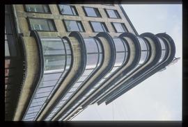 Immeuble Rudolf Petersdorf: diapositive