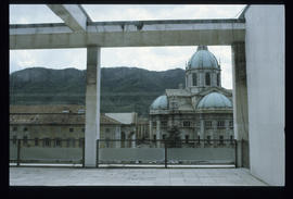 Terragni Giuseppe - Casa del Fascio: diapositive