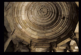 Inde - Ahmedabad - Mosquée Jami Masjid: diapositive
