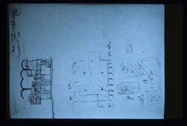 Le Corbusier - Album Nivola: diapositive