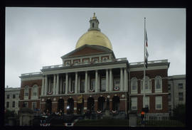 State House: diapositive