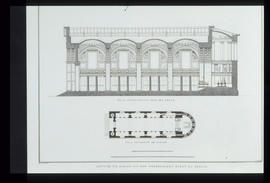 Schinkel Karl Friedrich - Werderschen 1821/30: diapositive