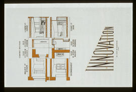 Le Corbusier: de "E.N.": diapositive