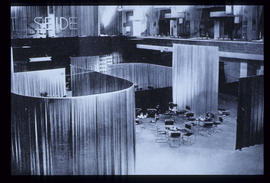 Mies Van Der Rohe - divers: diapositive
