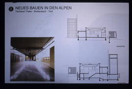 Thaler+Thaler - Fabrique de meuble: diapositive