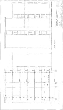 bâtiment C, coupe façade latérale 07 (PDF)