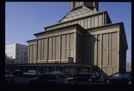 Eglise Saint-Joseph (1949-1956): diapositive