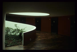 Hôtel Zurichberg (1993-1995): diapositive