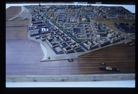 Perret Reconstruction du Havre: diapositive