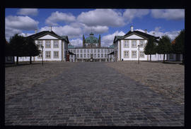 Frederiksborg: diapositive