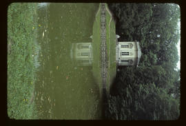 Versailles - Petit Trianon: diapositive