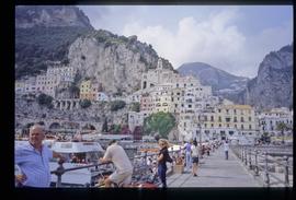 Amalfi: diapositive