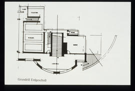 Venturi Robert - Princeton: diapositive
