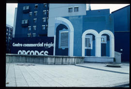 Les espaces d'Abraxas (1978-1983): diapositive