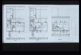 Wien - Pilotengasse - 1988-91: diapositive