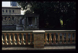 Château de Sans Souci: diapositive