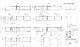 murs au 2ème ss-sol (axes 11 à 17); élevations transversales, armatures 17 (PDF)