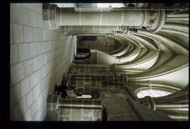 Mont-Saint-Michel: diapositive