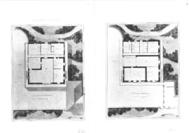 Plans rez, étage et toiture (PDF)