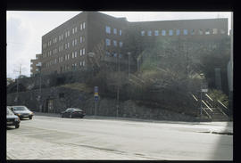 Archives municipales de Stockholm: diapositive
