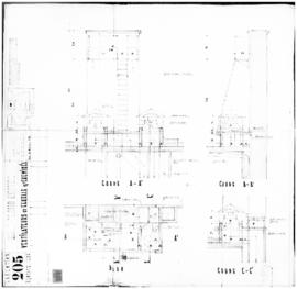 ventilateurs et échelle  01 (PDF)