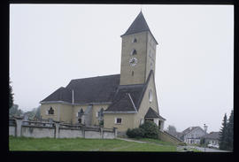 Pfarrkirche: diapositive