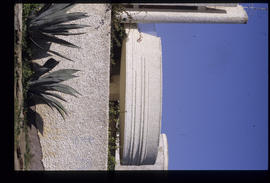 Villa "La Saracena": diapositive