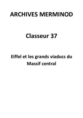 Eiffel et les grands viaduc du Massif central 01 (PDF)