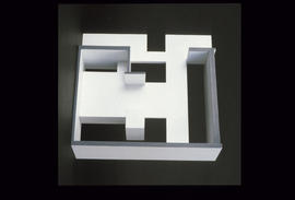 Le Corbusier - Villa La Roche Jeanneret 1923: diapositive