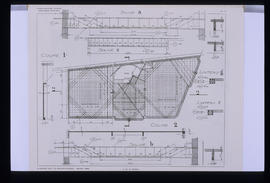 Perret, Architecture vivante 1922-1924: diapositive