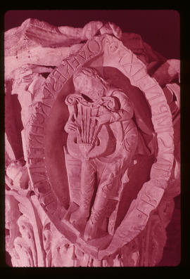Abbatiale de Cluny (1088-1130): diapositive