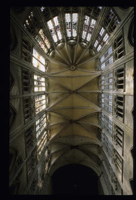 Cathédrale Saint-Etienne: diapositive