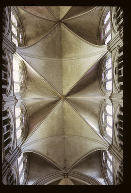 France gothique: diapositive