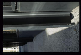 Mies Van Der Rohe - Westmount Square 1965-68: diapositive