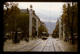 Grenoble: diapositive