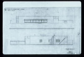 Le Corbusier - Villa "Le lac": diapositive