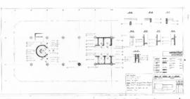 murs et piliers au 5ème étage; axes 11-17; armature 148 (PDF)