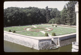 Château de Chenonceau: diapositive
