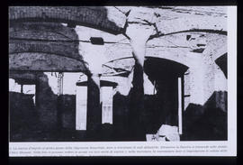 Schinkel Karl Friedrich - Bauschule - 1831/36: diapositive