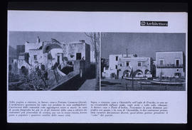 Architecture italienne: diapositive